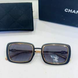 Picture of Chanel Sunglasses _SKUfw76771374fw